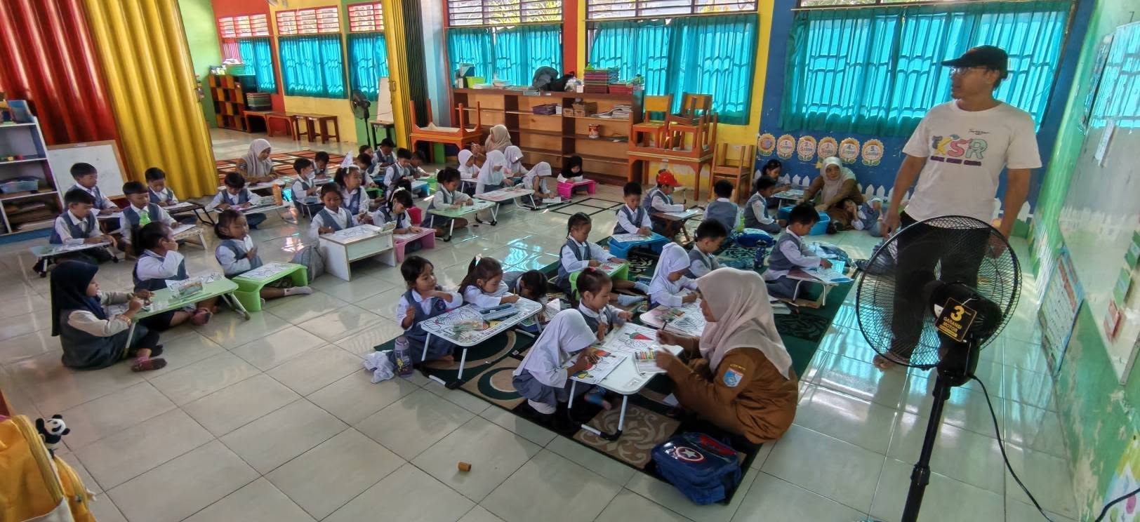 Ruang Belajar Ceria